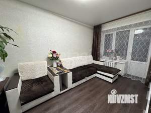 3-к квартира, вторичка, 56м2, 3/5 этаж