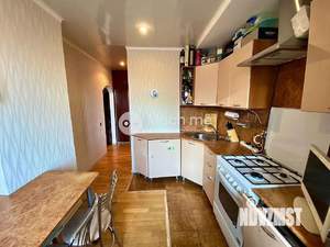 2-к квартира, вторичка, 57м2, 6/10 этаж