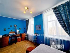 2-к квартира, вторичка, 74м2, 4/5 этаж