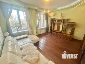 1-к квартира, вторичка, 38м2, 4/12 этаж