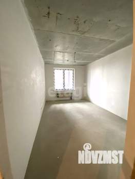 1-к квартира, сданный дом, 55м2, 3/24 этаж