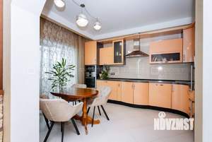 3-к квартира, вторичка, 97м2, 4/15 этаж