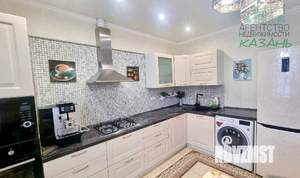 3-к квартира, вторичка, 91м2, 9/10 этаж