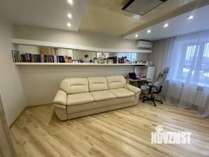 2-к квартира, вторичка, 69м2, 10/11 этаж