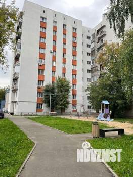 Студия квартира, вторичка, 17м2, 3/9 этаж