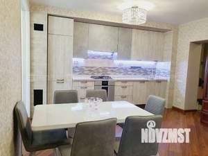3-к квартира, вторичка, 94м2, 5/9 этаж