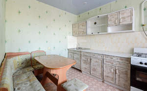 1-к квартира, вторичка, 31м2, 9/9 этаж