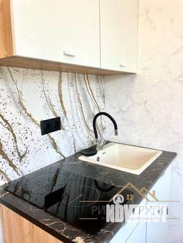 Студия квартира, вторичка, 13м2, 3/9 этаж