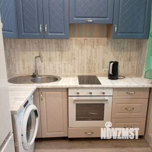 1-к квартира, вторичка, 26м2, 7/12 этаж