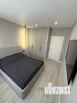 2-к квартира, вторичка, 54м2, 11/19 этаж