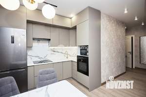 2-к квартира, вторичка, 50м2, 5/25 этаж