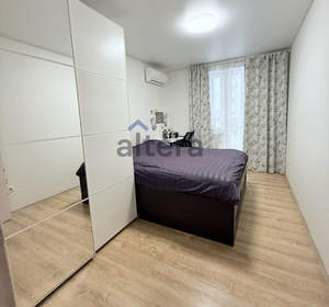 3-к квартира, вторичка, 70м2, 5/19 этаж