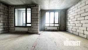 1-к квартира, вторичка, 51м2, 4/15 этаж