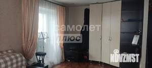 1-к квартира, вторичка, 31м2, 6/6 этаж