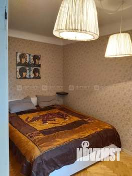 2-к квартира, вторичка, 43м2, 4/6 этаж