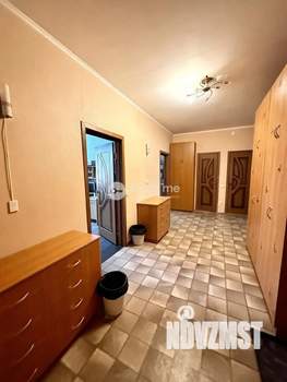 4-к квартира, вторичка, 113м2, 2/9 этаж