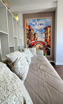 2-к квартира, вторичка, 54м2, 8/16 этаж