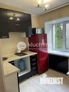 1-к квартира, вторичка, 31м2, 3/5 этаж