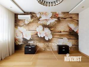 4-к квартира, вторичка, 104м2, 4/10 этаж