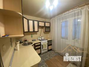 1-к квартира, вторичка, 28м2, 2/9 этаж