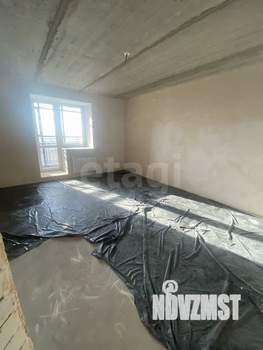 1-к квартира, вторичка, 45м2, 8/10 этаж