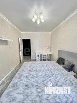 2-к квартира, вторичка, 61м2, 12/21 этаж
