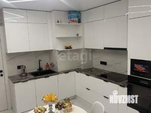 3-к квартира, вторичка, 82м2, 4/18 этаж