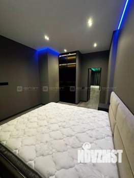 2-к квартира, вторичка, 84м2, 3/17 этаж