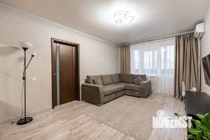 2-к квартира, вторичка, 52м2, 9/10 этаж