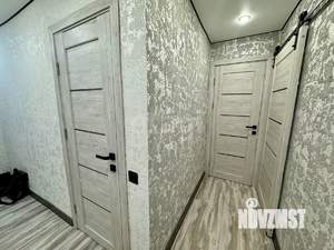 1-к квартира, вторичка, 32м2, 5/5 этаж