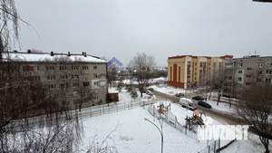 1-к квартира, вторичка, 18м2, 5/5 этаж