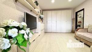 2-к квартира, вторичка, 53м2, 8/9 этаж