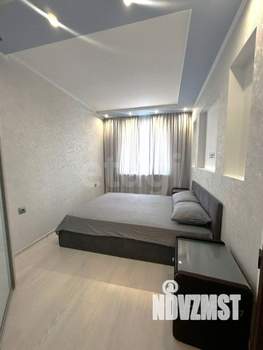 1-к квартира, вторичка, 36м2, 11/20 этаж