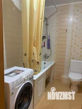 1-к квартира, вторичка, 45м2, 7/10 этаж