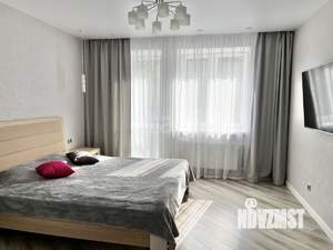 1-к квартира, вторичка, 42м2, 3/16 этаж