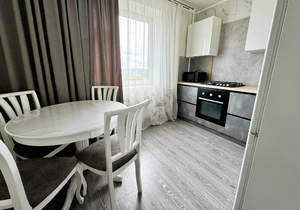1-к квартира, вторичка, 39м2, 4/10 этаж