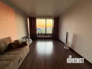 1-к квартира, вторичка, 42м2, 10/26 этаж
