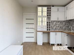 2-к квартира, вторичка, 63м2, 4/9 этаж