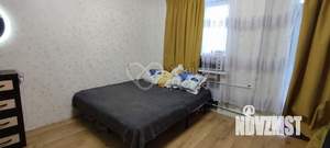 3-к квартира, вторичка, 50м2, 4/4 этаж