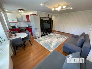 2-к квартира, вторичка, 44м2, 2/5 этаж