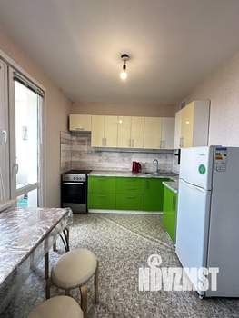 2-к квартира, вторичка, 47м2, 13/19 этаж