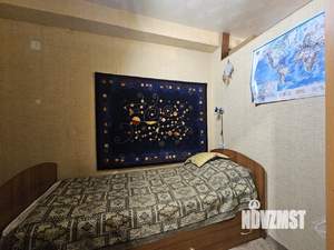 3-к квартира, вторичка, 75м2, 1/9 этаж