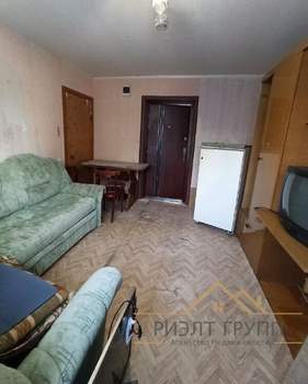 2-к квартира, вторичка, 30м2, 3/5 этаж
