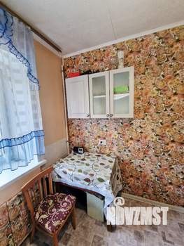 1-к квартира, вторичка, 30м2, 3/5 этаж