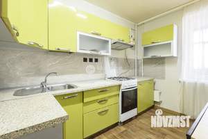 2-к квартира, вторичка, 52м2, 9/10 этаж