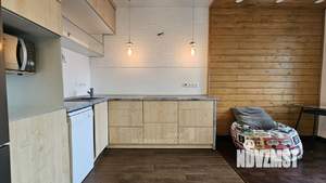 1-к квартира, вторичка, 44м2, 17/17 этаж