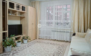 1-к квартира, вторичка, 39м2, 2/13 этаж