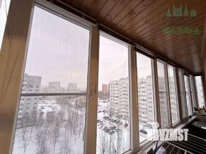 4-к квартира, вторичка, 84м2, 8/10 этаж