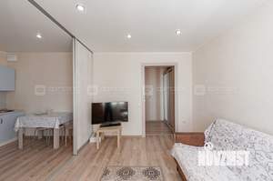 1-к квартира, вторичка, 30м2, 3/9 этаж
