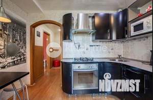 1-к квартира, вторичка, 34м2, 1/10 этаж